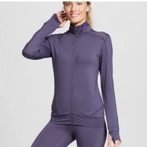 Target Champion C9 Track Jacket NWOT